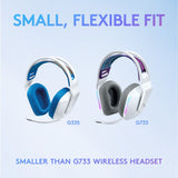 Logitech - G335 Wired Gaming Headset - VIT