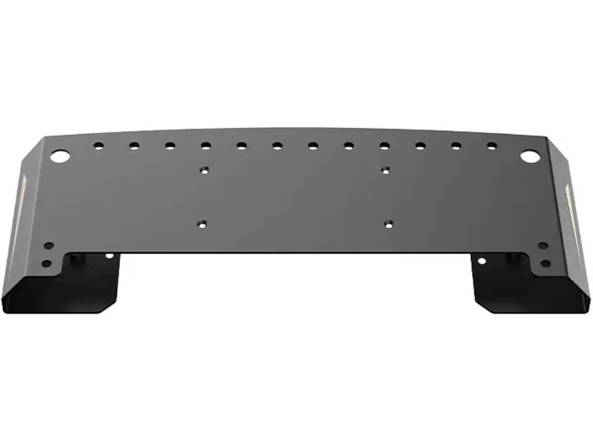 MOZA mBooster Base Extension Plate