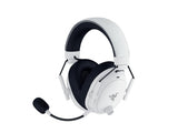 Razer - Blackshark V3 Pro - White Razer