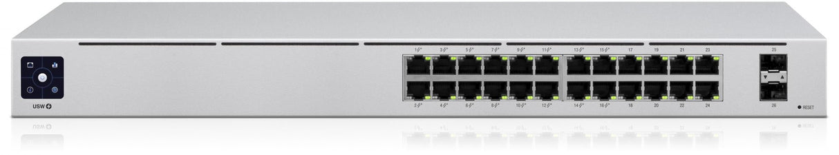 Ubiquiti USW-24-POE - Switch