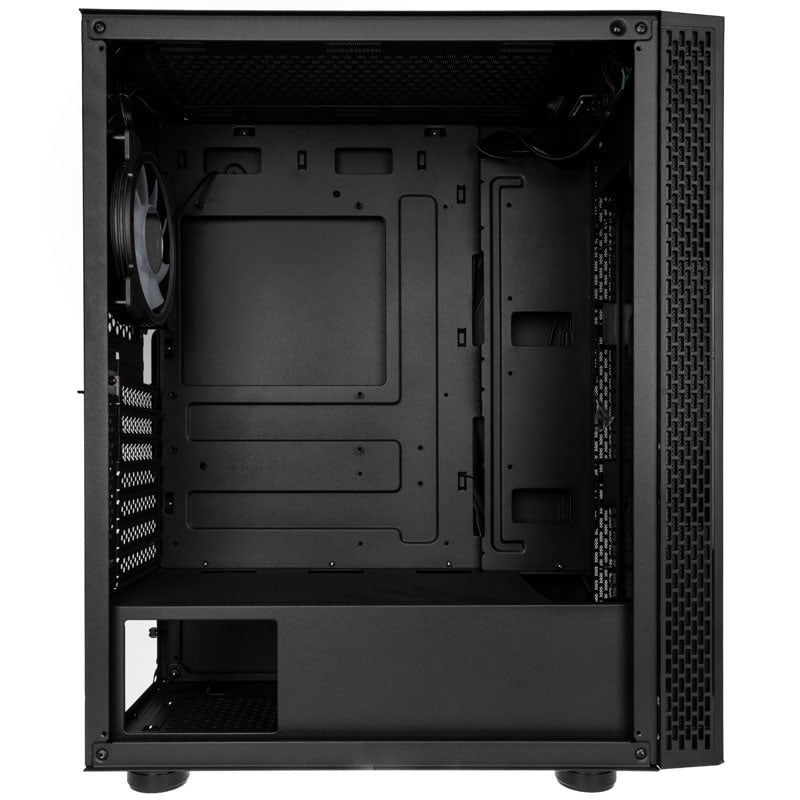 Kolink Void Rift ARGB Midi Tower Fodral - Svart
