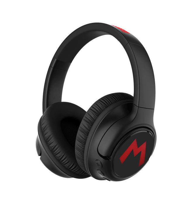OTL  - Super Mario Wireless headphones with LED light OTL
