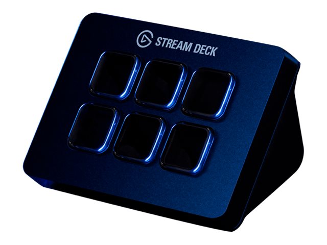Elgato Stream Deck Mini Keyboard Kabel