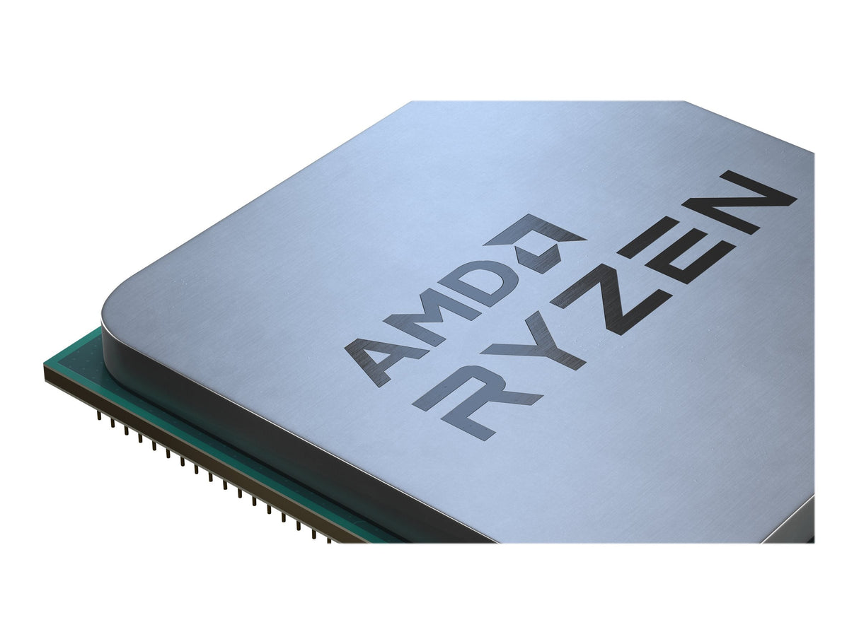 AMD CPU Ryzen 5 3600 3,6 GHz 6 kärnor AM4