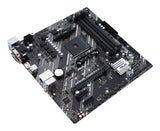 ASUS PRIME A520M-A II/CSM – AM4 bundkort