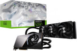 MSI GeForce RTX 5090 32G SUPRIM LIQUID SOC