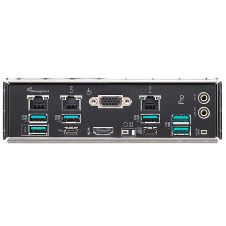 ASUS PRO WS W880-ACE SE (ATX, W880, LGA 1851, DDR5) ASUS