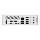 ASUS X870 MAX GAMING WIFI7 WHITE (ATX, X870, AM5, DDR5) ASUS