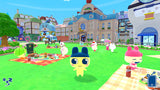 Tamagotchi Plaza Nintendo Switch – Gameplay, spilscene 6
