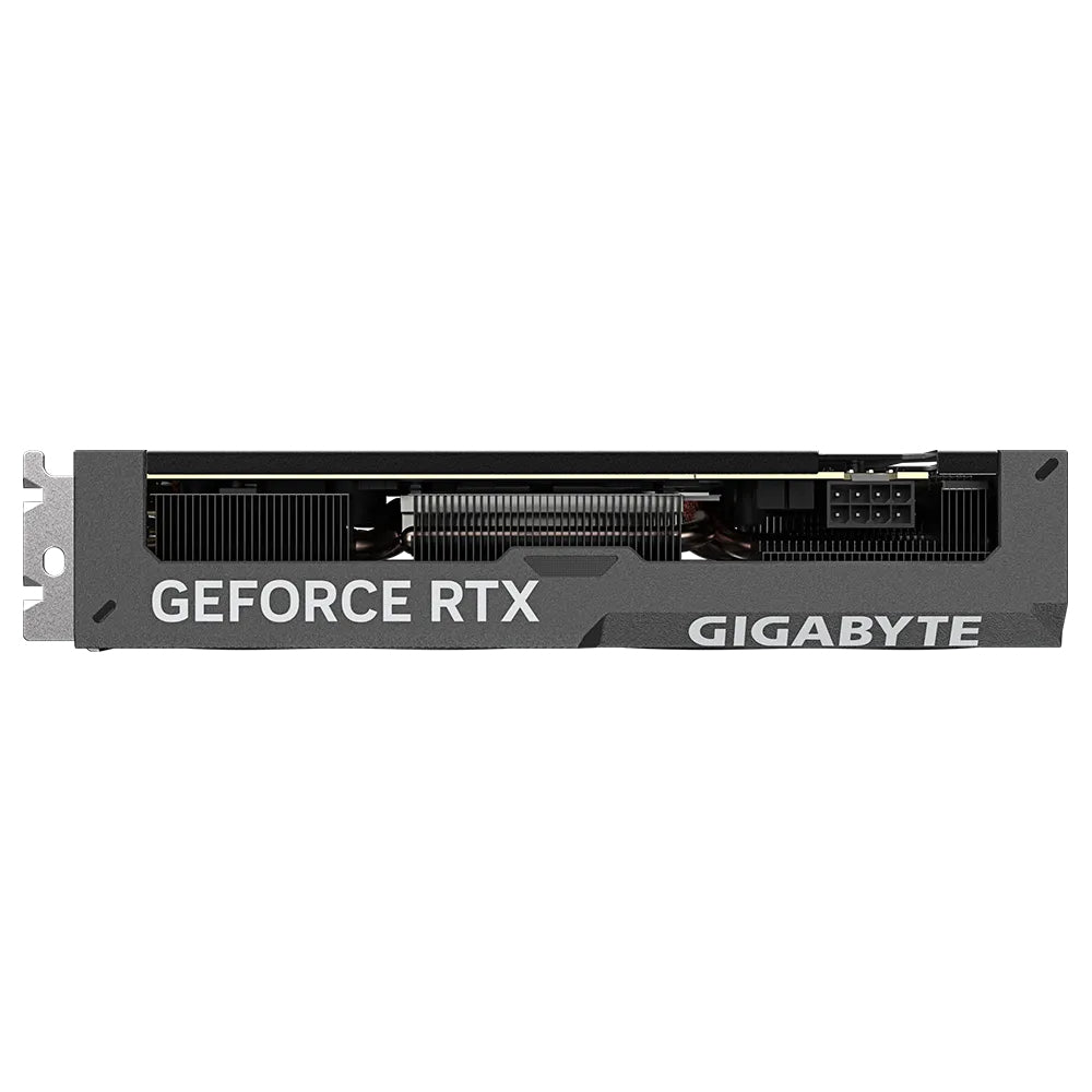 Gigabyte GeForce RTX 4060 Ti WINDFORCE OC 16GB OC Edition