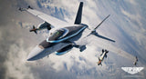 Ace Combat 7: Skies Unknown (Top Gun: Maverick Edition)