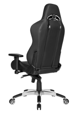 AKRacing Premium Silver