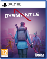 Dysmantle – PlayStation 5 – spilcover
