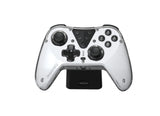 Nintendo Switch Oniverse Astralite Controller Wireless Smoked White inkl. Charging Station ONIVERSE