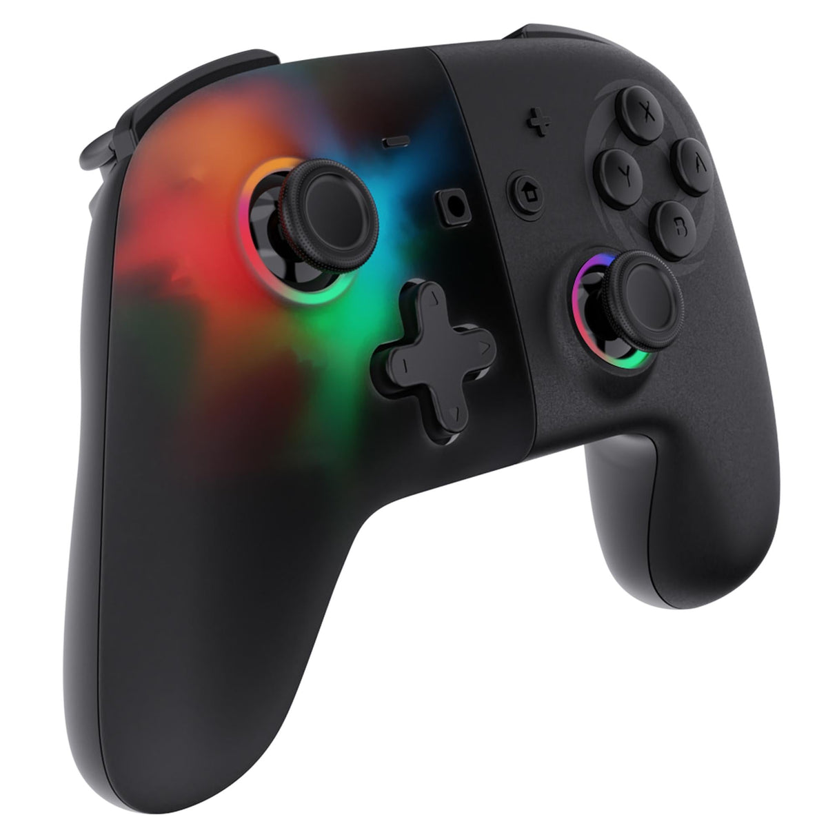 ONIVERSE - Bluetooth Controller for Nintendo Switch / PC / IOS / Android - Black Star ONIVERSE