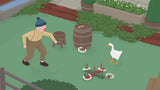 Untitled Goose Game (Import) – Nintendo Switch – skærmbillede 7