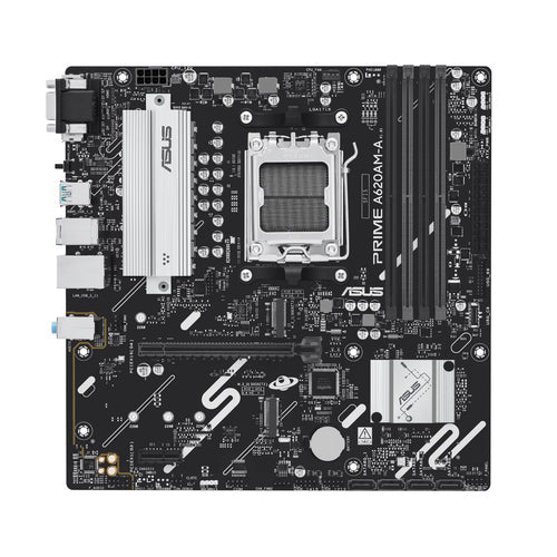 ASUS PRIME A620AM-A-CSM – AM5 bundkort