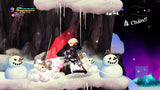 Odin Sphere Leifthrasir – PlayStation 4 – skærmbillede fra spillet