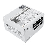 Thermalright TR-TGFX 850W, Vit, 80+ Guld Modulär Nätaggregat, SFX