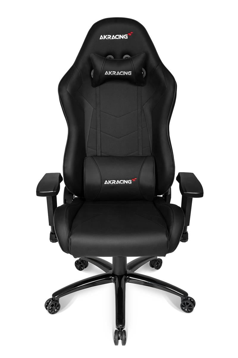 AKRacing Core SX Svart