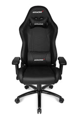 AKRacing Core SX Svart
