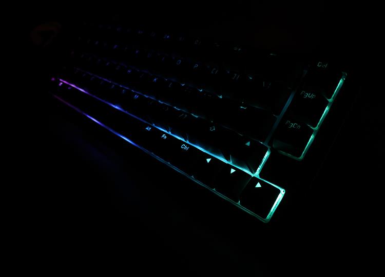 Ducky - One 2 SF RGB Cherry Brown