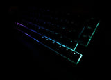 Ducky - One 2 SF RGB Cherry Brown