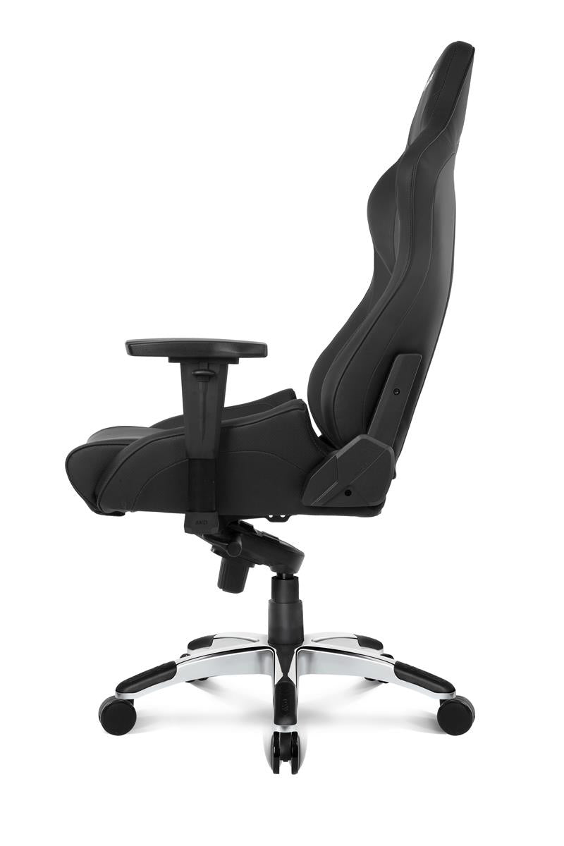AKRacing PRO Svart