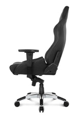 AKRacing PRO Svart
