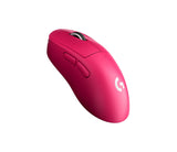 Logitech - Pro X Superlight 2 Dex Logitech