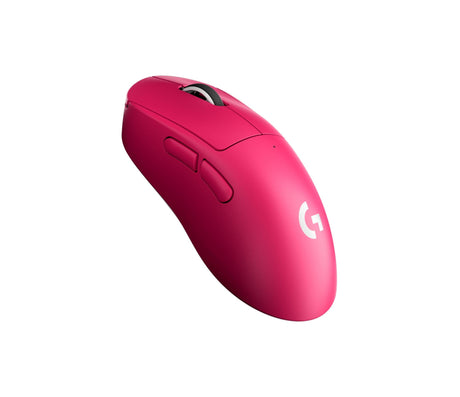 Logitech - Pro X Superlight 2 Dex
