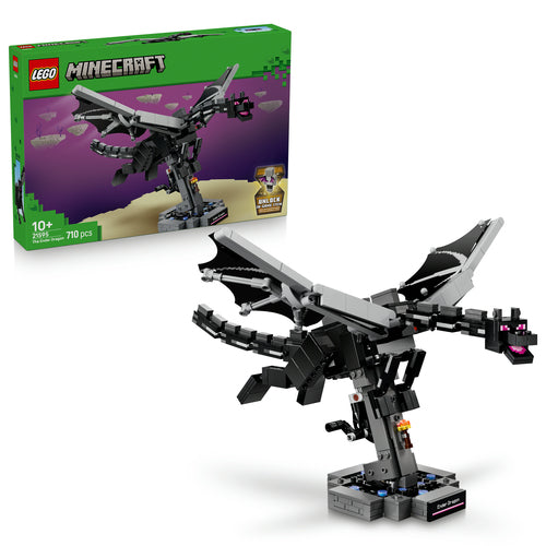 LEGO - Minecraft - The Ender Dragon (21595) Lego
