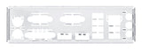 I/O-skjold til ASUS PRO A520M-C II/CSM