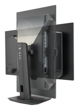 ASUS ROG Strix OLED XG27UCDMG – set bagfra (vinkel 2)