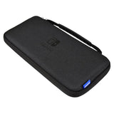 HORI Switch OLED Slim Tough Pouch (svart)