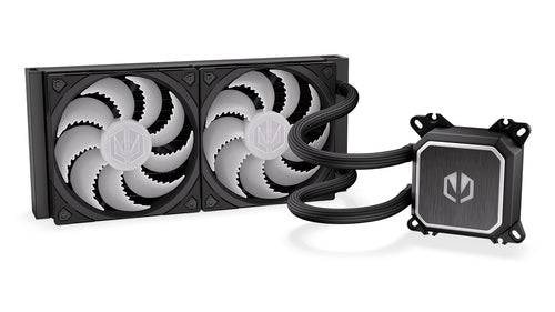 K ENDORFY Navis F240 ARGB Wasserkühlung