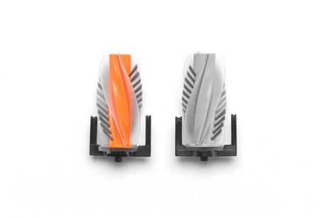 DJI - ROMO Roller Brush with Bristles and Rubber DJI