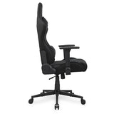 COUGAR Armor One V2 Black F, PVC/stof, sort gamingstol – produktdetalje