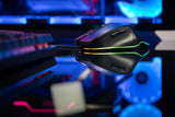 SUREFIRE - Martial Claw Gamingmus med 7 knappar och RGB