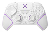 PDP Victrix Pro BFG Wireless Controller White Licensed PS5 / PS4 / PC. PDP