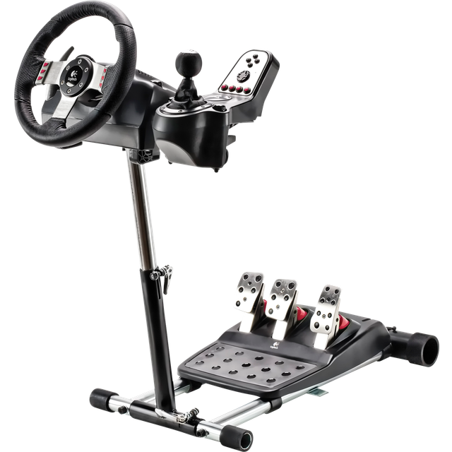 Logitech Wheel Stand Pro G29/920/27/25 Deluxe V2