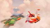 UFO Robot Grendizer: The Feast of the Wolves – Nintendo Switch – supplerende produktillustration 5
