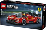 LEGO Speed Champions 77261 - Ferrari 499P Lego