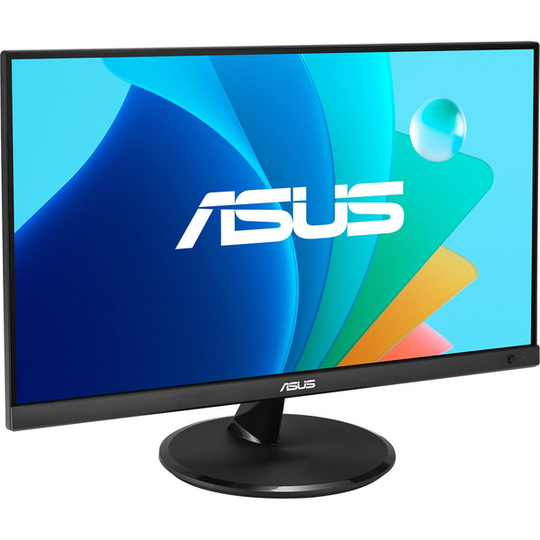 ASUS VP227HF – 21,45″ Full HD VA-skærm – 100 Hz – Sort