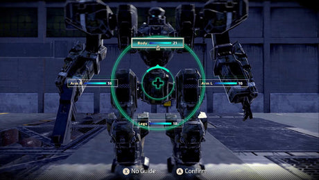 Front Mission 1st - Limited Edition