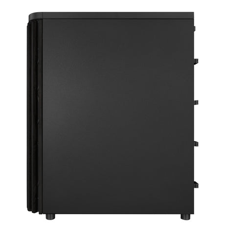 ASUS ProArt PA401 - Metal Panel – set bagfra (vinkel 2)