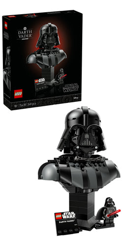 LEGO Star Wars 75439 - Popiersie Dartha Vadera Lego