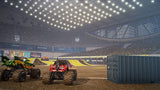 Monster Jam: Steel Titans – Nintendo Switch – supplerende produktillustration 6