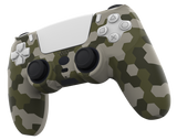 Gioteck Hex Camo Silicone Skin