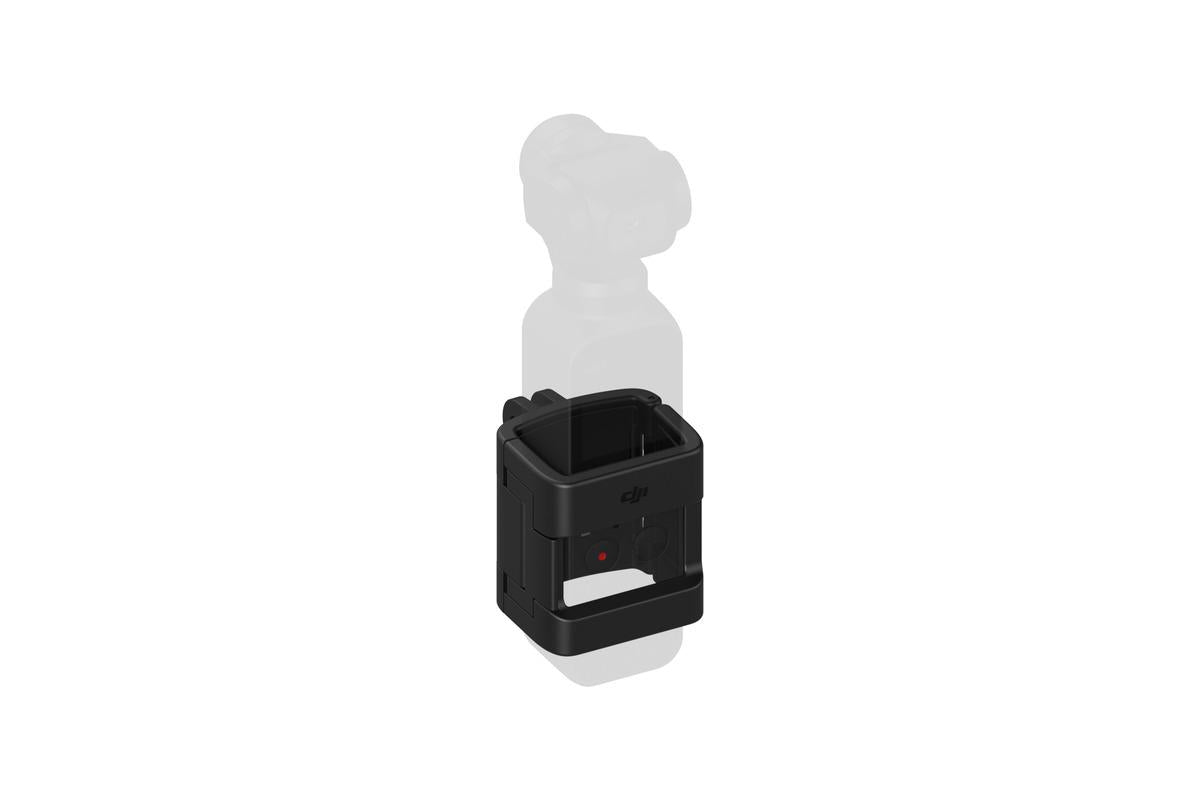 DJI - Osmo Pocket Expansion Kit DJI
